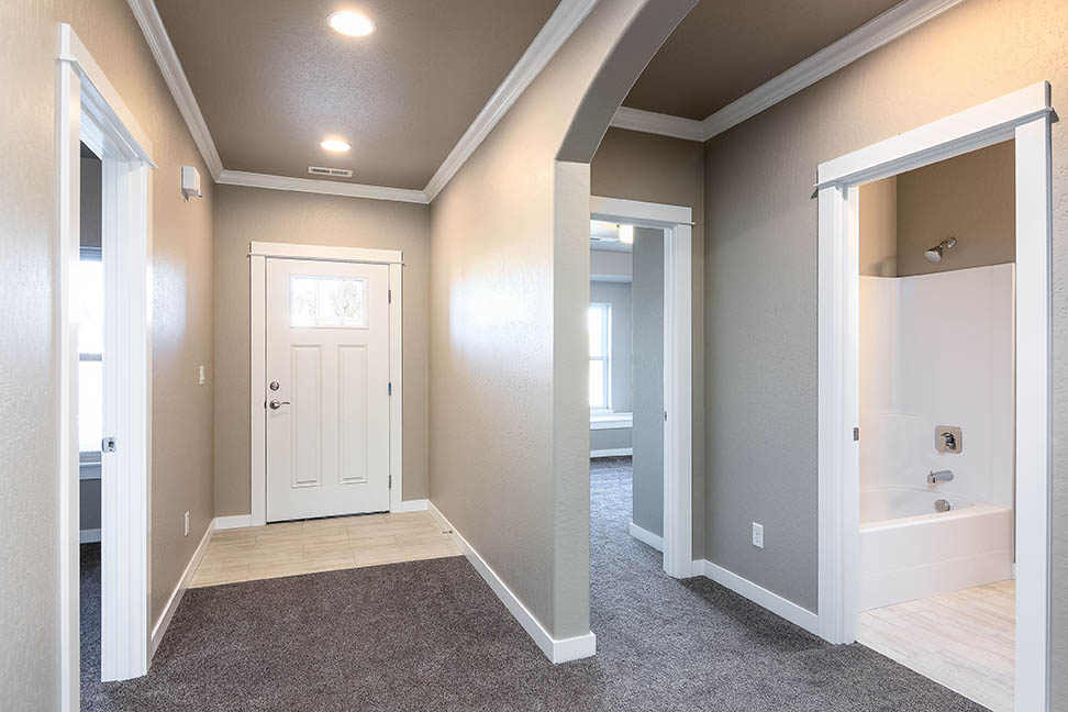 Entryway