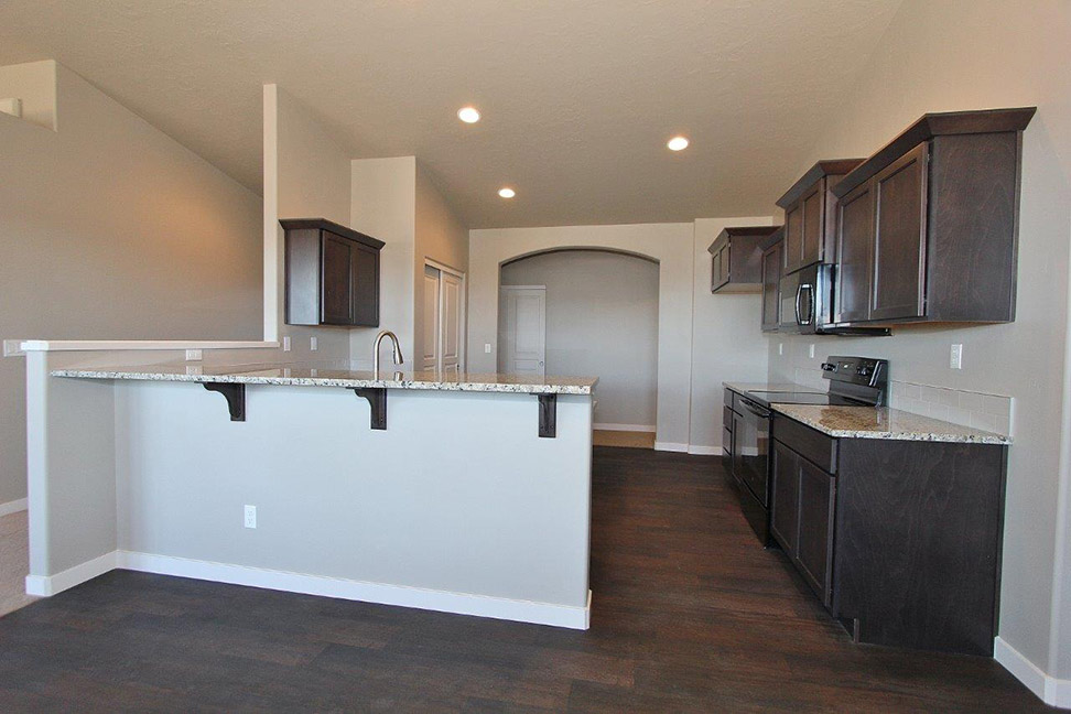 Kitchen 1