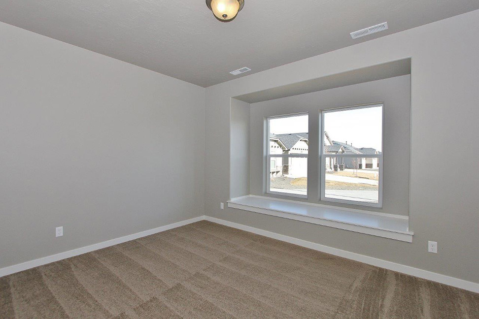 Front Bedroom